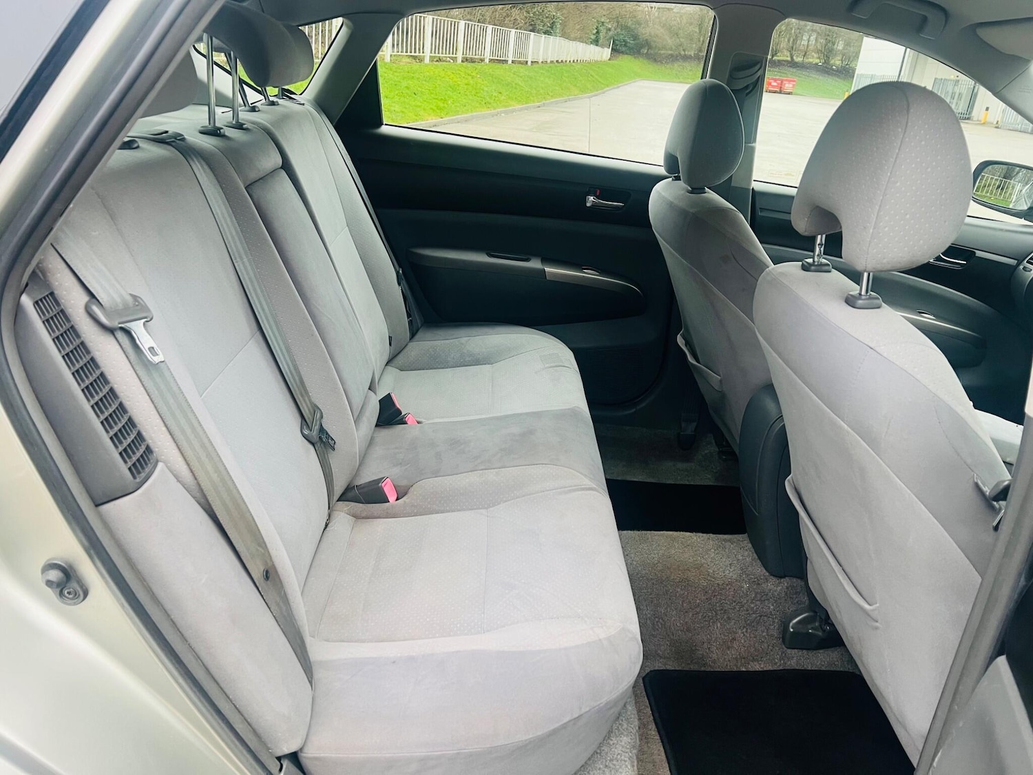 Used Toyota Prius 2005 for sale - 77560027: Photo 32