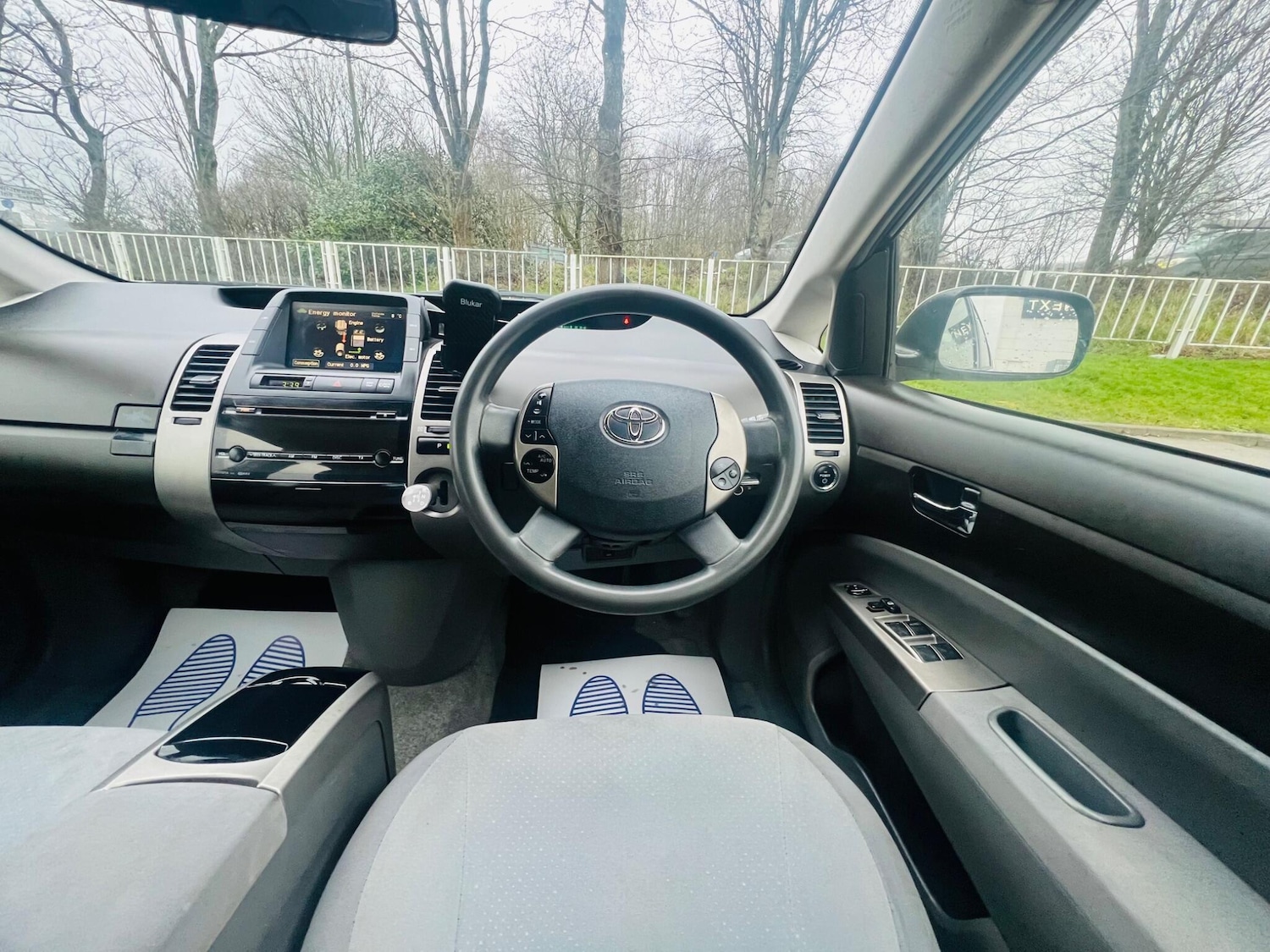 Used Toyota Prius 2005 for sale - 77560027: Photo 44