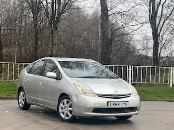Used Toyota Prius 2005 for sale - 77560027: Photo