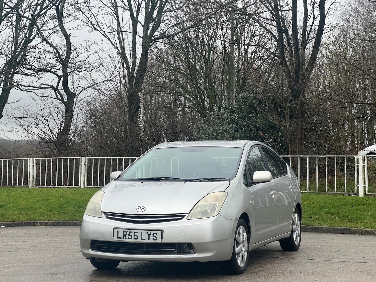 Used Toyota Prius 2005 for sale - 77560027: Photo 9
