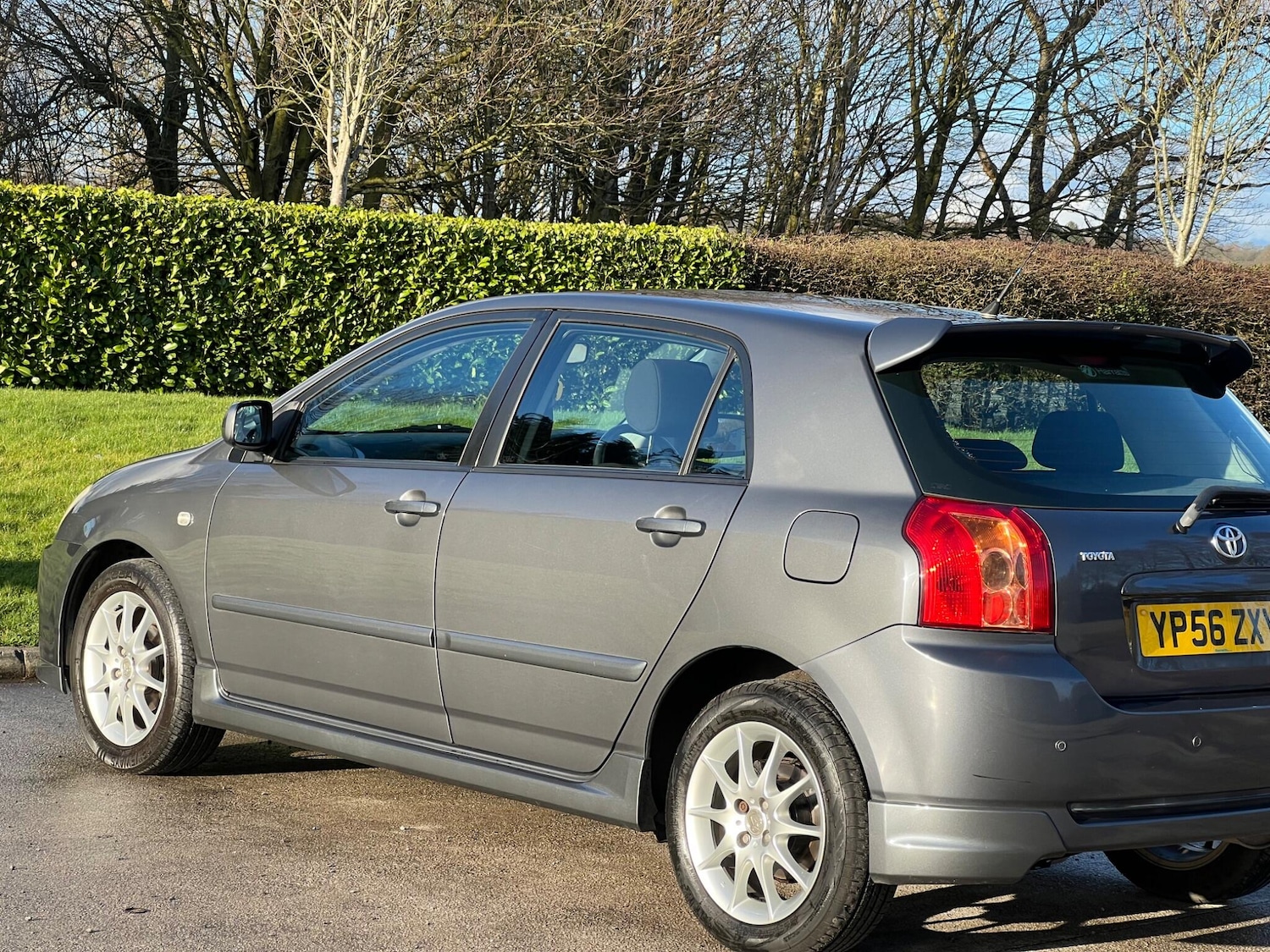 Used Toyota Corolla for sale - 77794380: Photo 14
