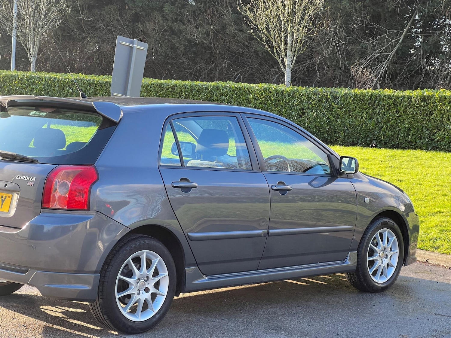 Used Toyota Corolla for sale - 77794380: Photo 15