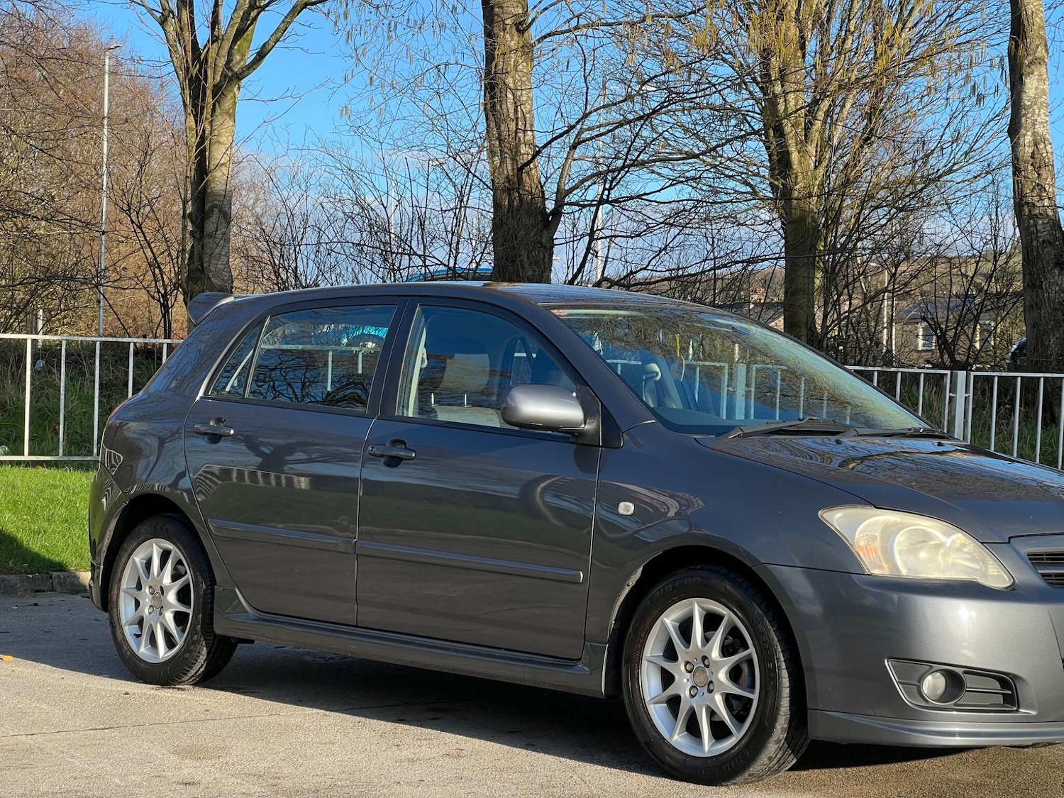 Used Toyota Corolla for sale - 77794380: Photo 16