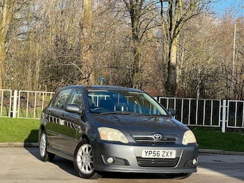 Used Toyota Corolla 2006 for sale - 77794380: Photo