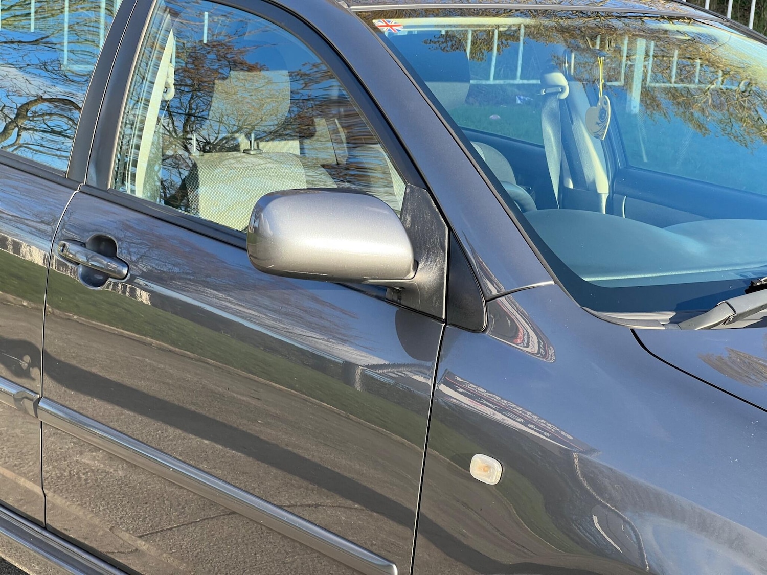 Used Toyota Corolla for sale - 77794380: Photo 22