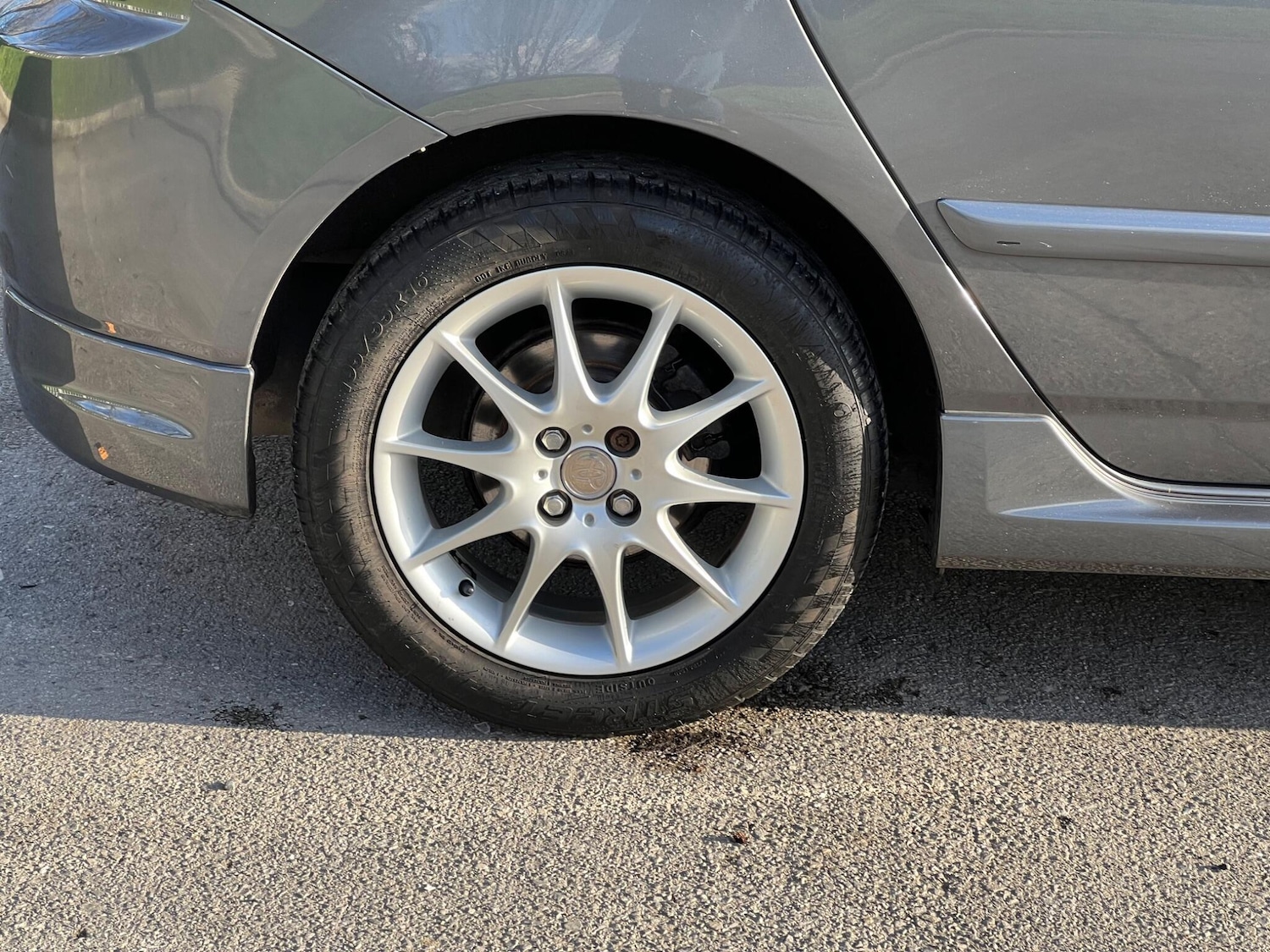 Used Toyota Corolla for sale - 77794380: Photo 24