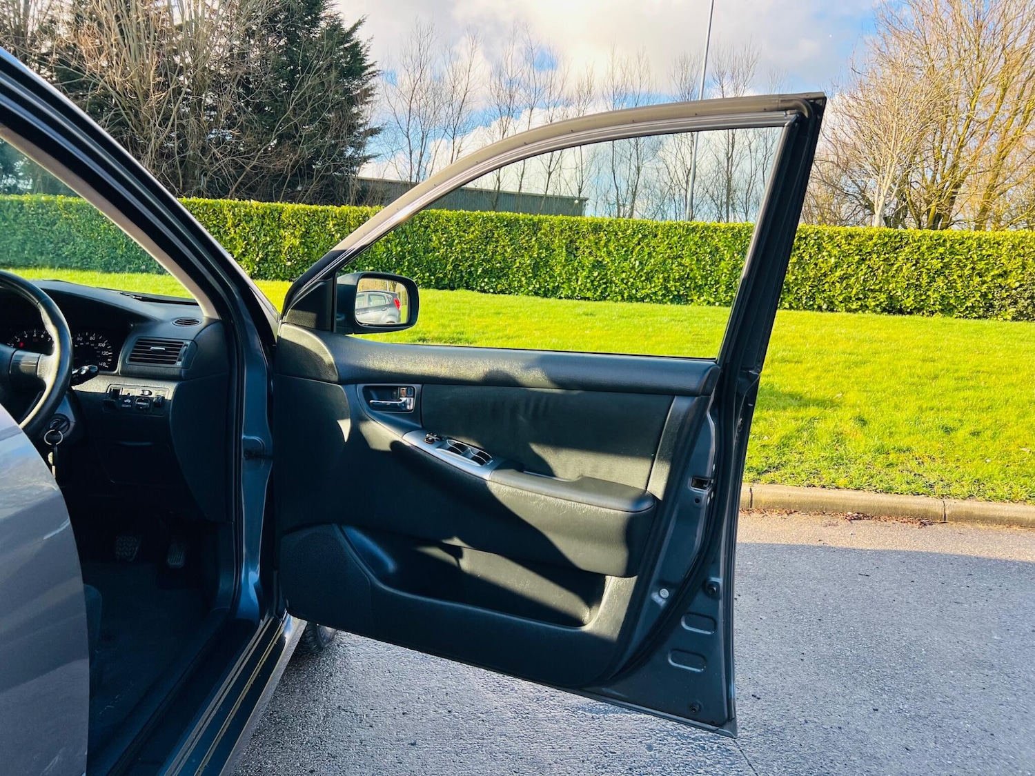 Used Toyota Corolla for sale - 77794380: Photo 29