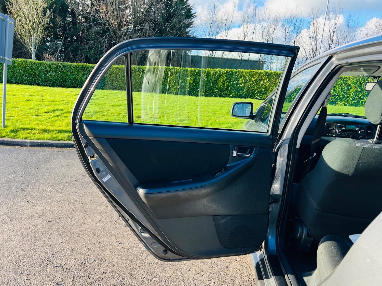 Used Toyota Corolla for sale - 77794380: Photo 30