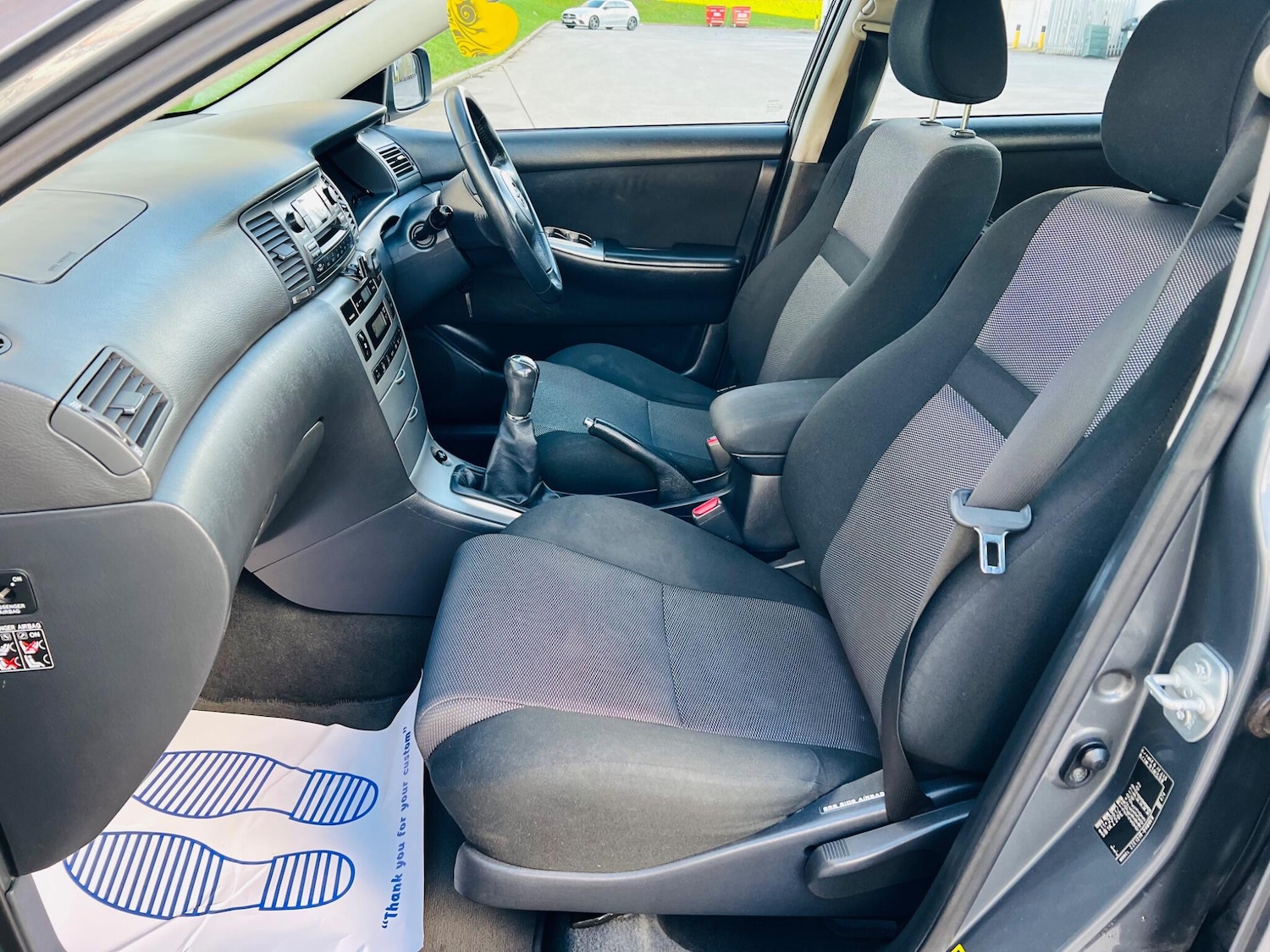 Used Toyota Corolla for sale - 77794380: Photo 33