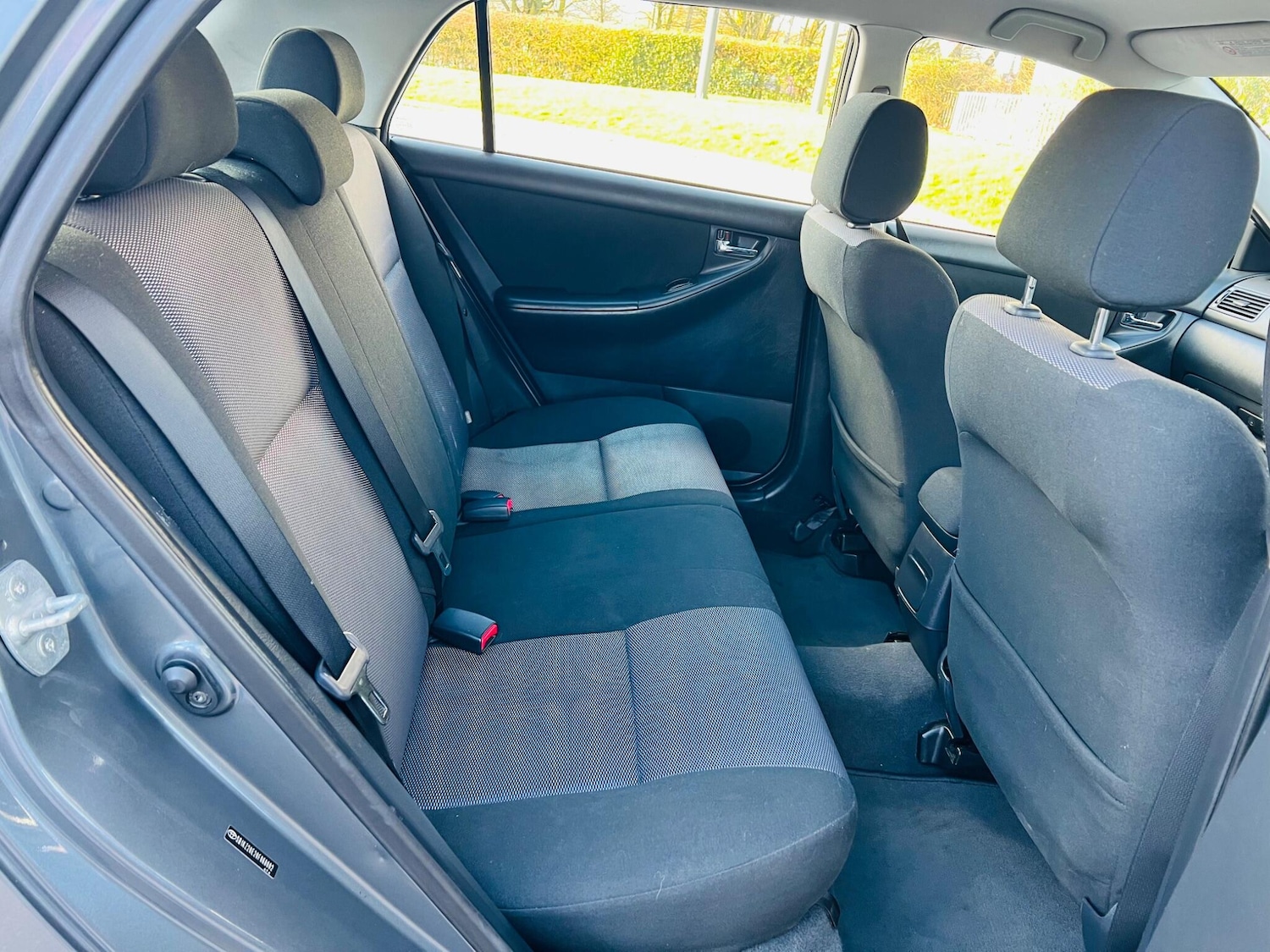 Used Toyota Corolla for sale - 77794380: Photo 34