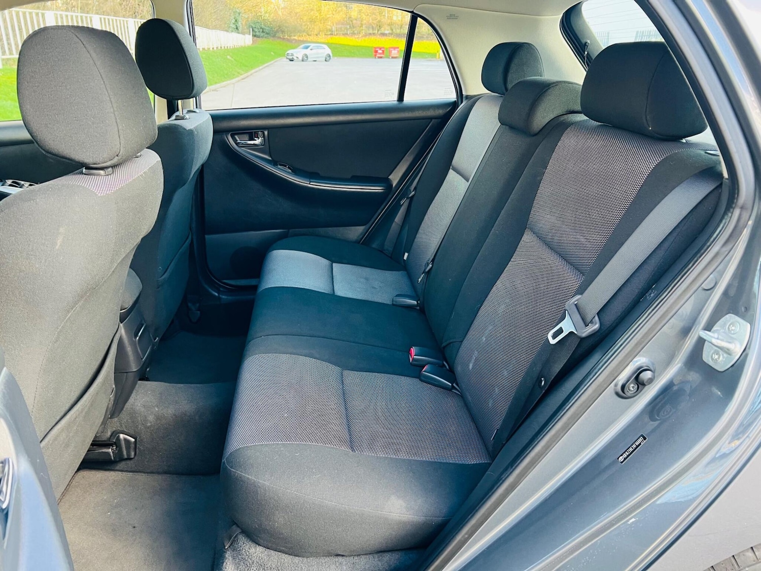 Used Toyota Corolla for sale - 77794380: Photo 35