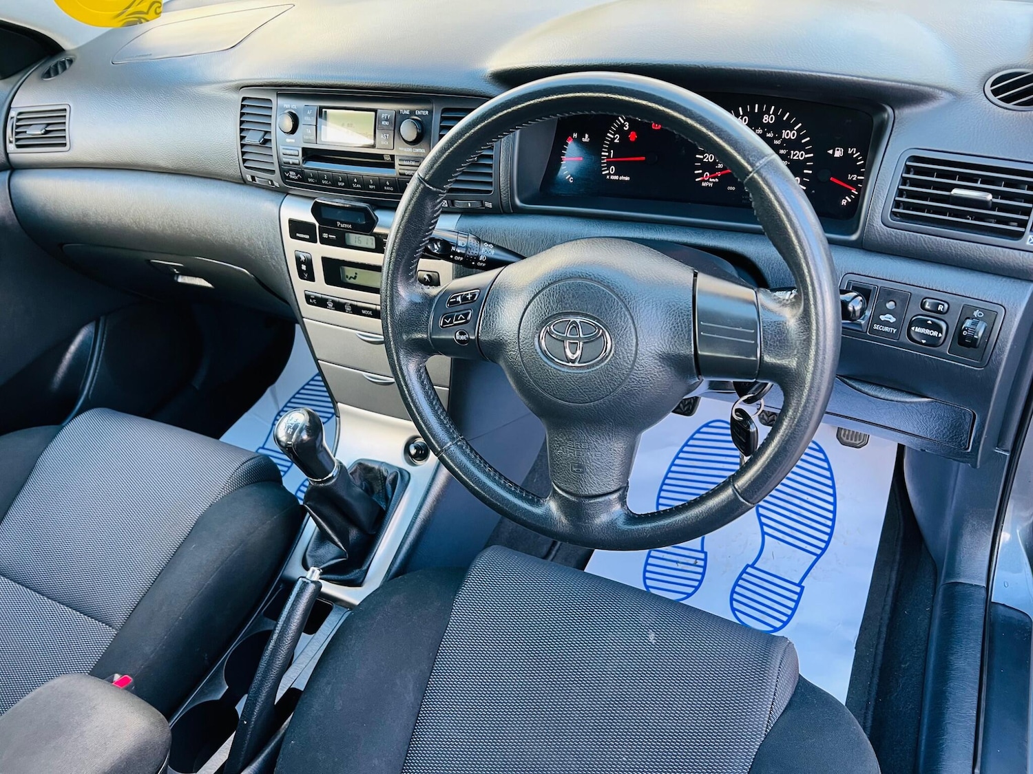 Used Toyota Corolla for sale - 77794380: Photo 36