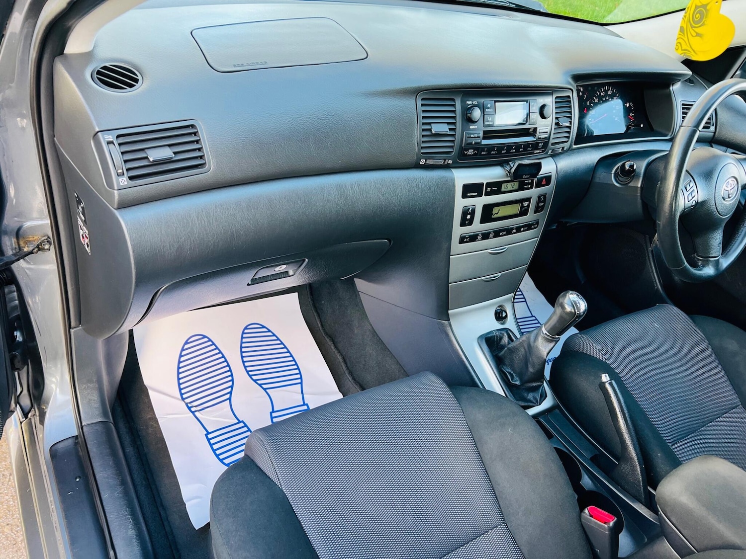 Used Toyota Corolla for sale - 77794380: Photo 37