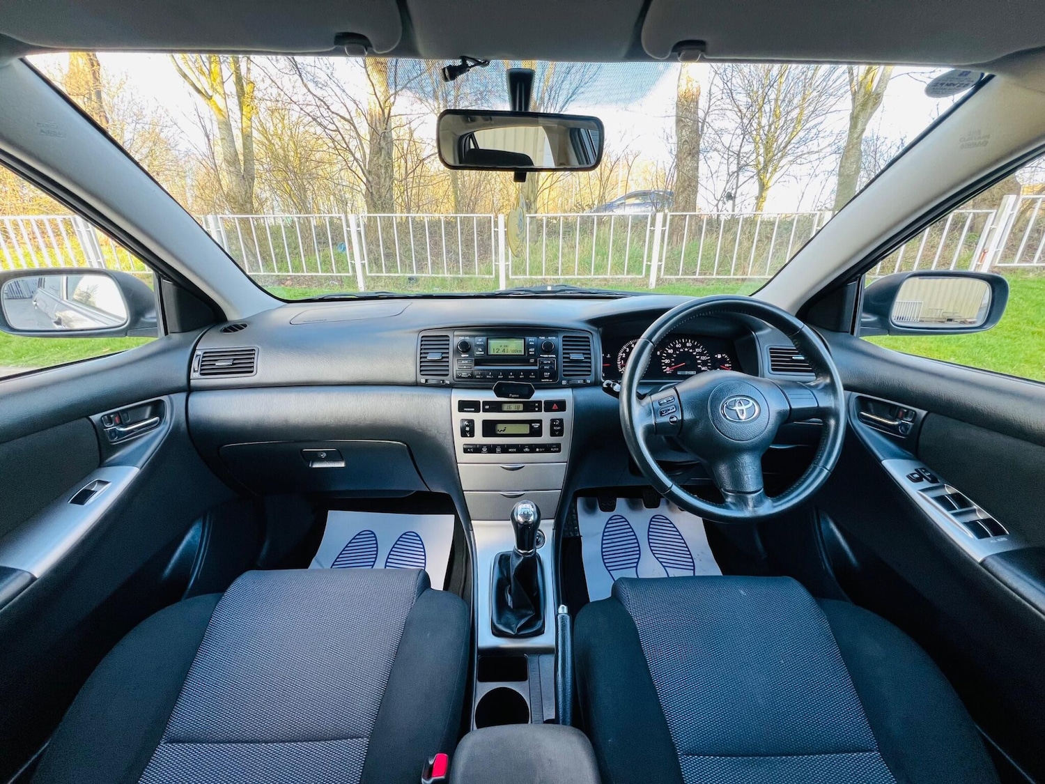 Used Toyota Corolla for sale - 77794380: Photo 39