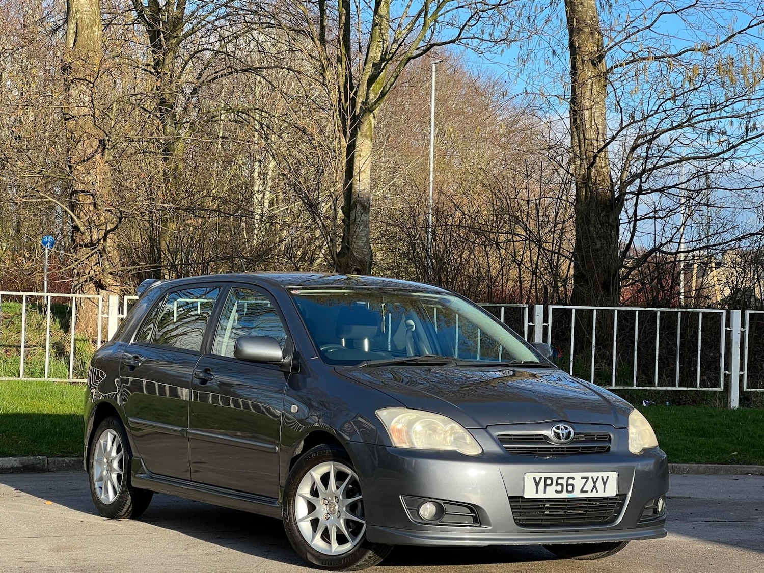 Used Toyota Corolla for sale - 77794380: Photo 4