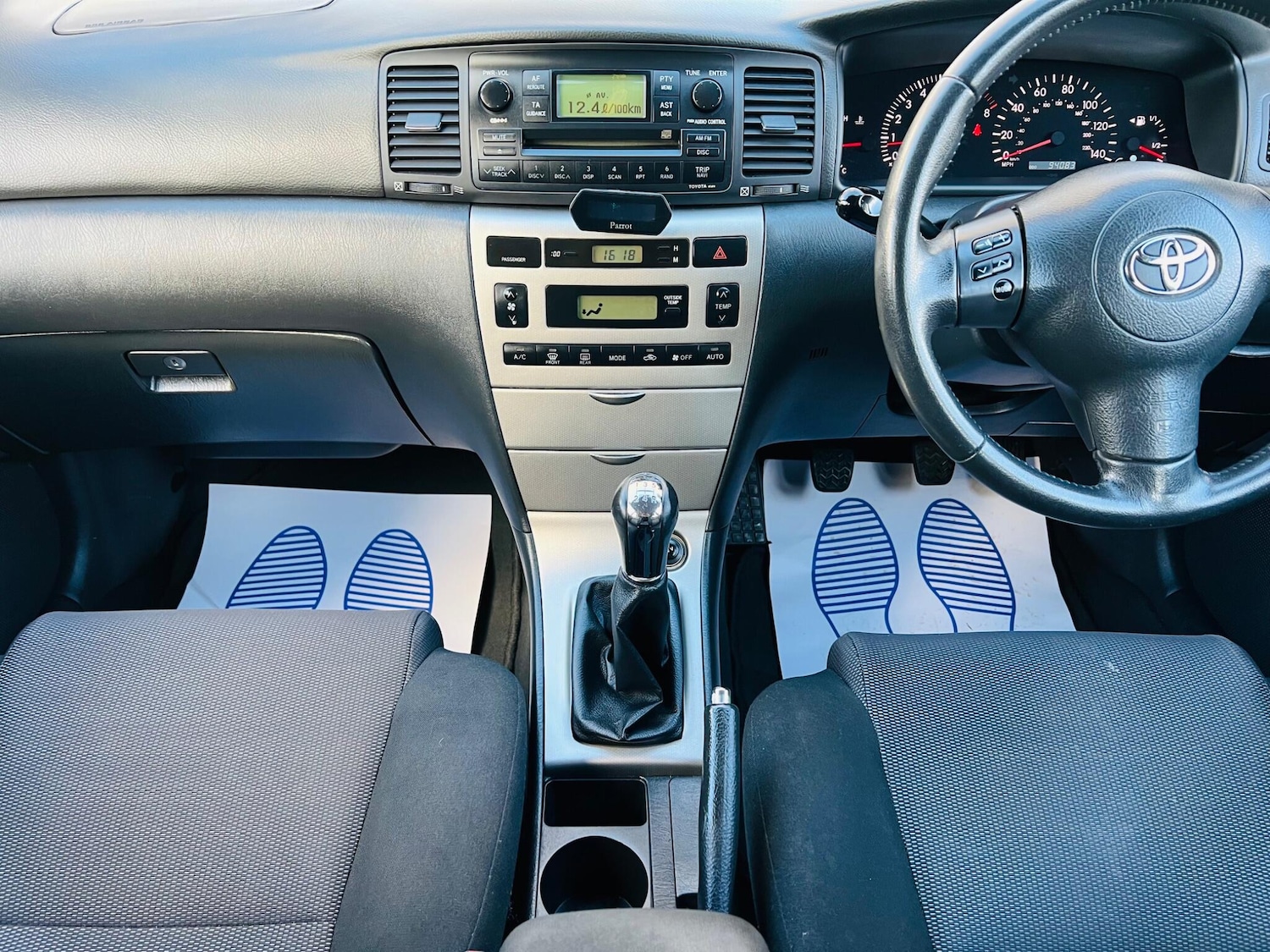 Used Toyota Corolla for sale - 77794380: Photo 43