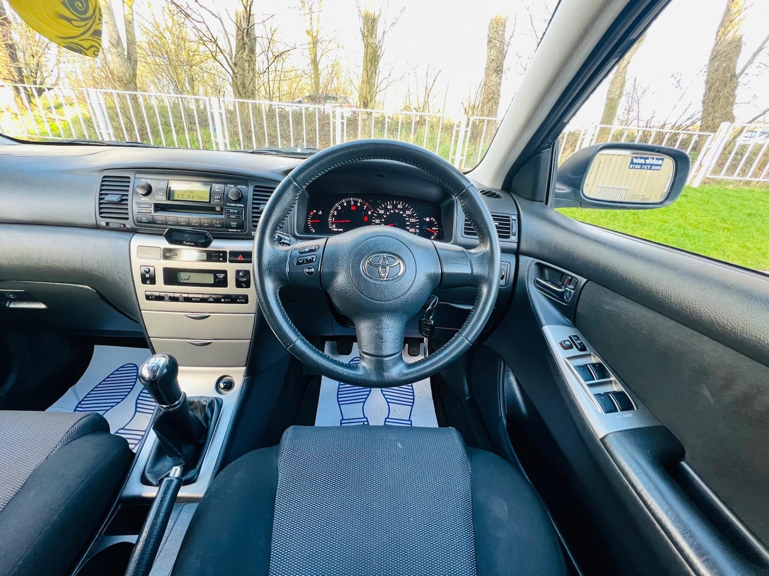 Used Toyota Corolla for sale - 77794380: Photo 46