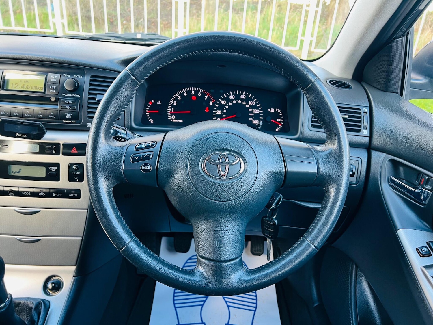 Used Toyota Corolla for sale - 77794380: Photo 47