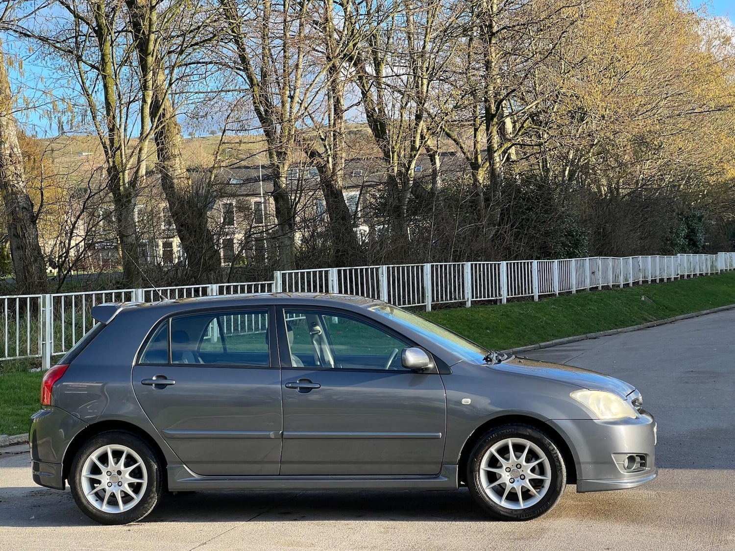 Used Toyota Corolla for sale - 77794380: Photo 5