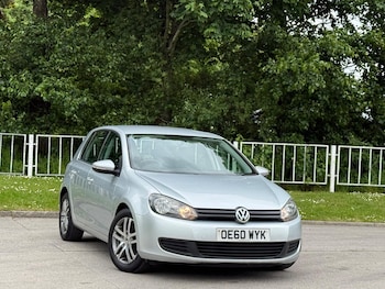 Used Volkswagen Golf 2011 for sale - 79484803: Photo