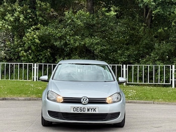 Used Volkswagen Golf 2011 for sale - 79484803: Photo
