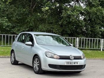 Used Volkswagen Golf 2011 for sale - 79484803: Photo