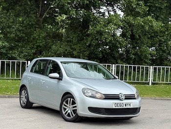 Used Volkswagen Golf 2011 for sale - 79484803: Photo