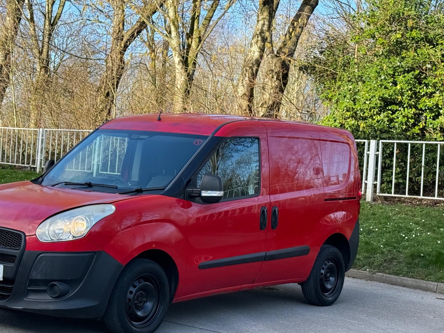 Used Fiat Doblo 2013 for sale - 78072758: Photo 16