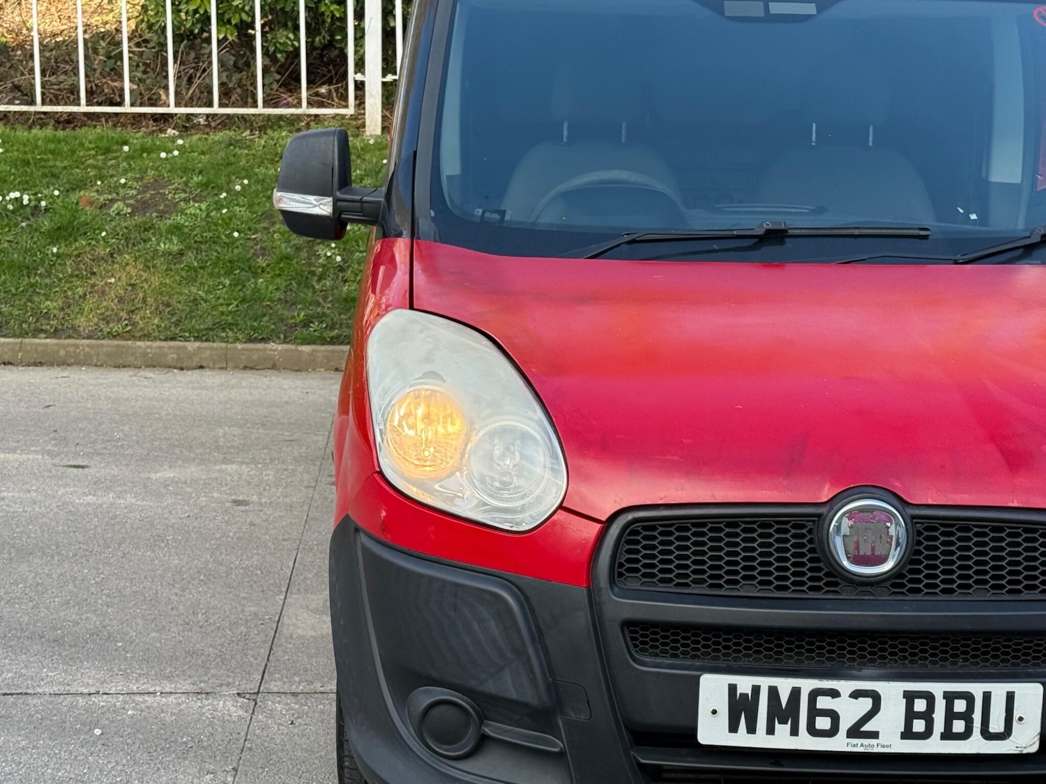 Used Fiat Doblo 2013 for sale - 78072758: Photo 19