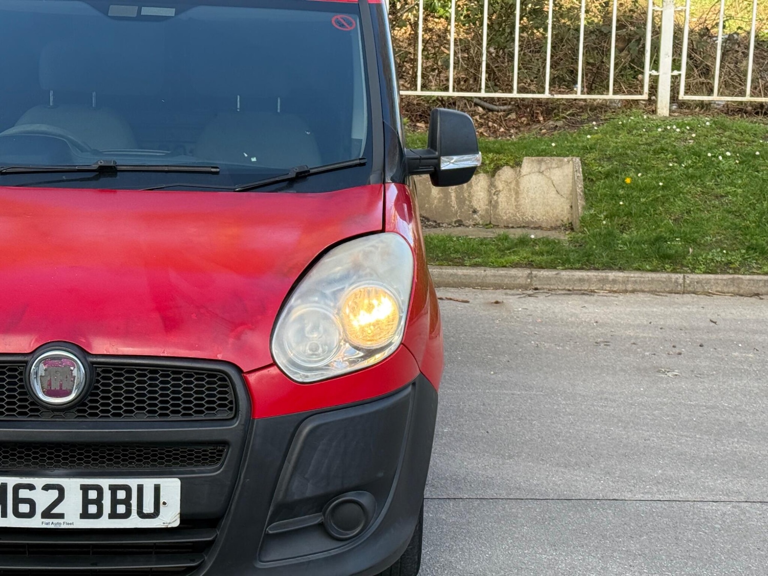 Used Fiat Doblo 2013 for sale - 78072758: Photo 20