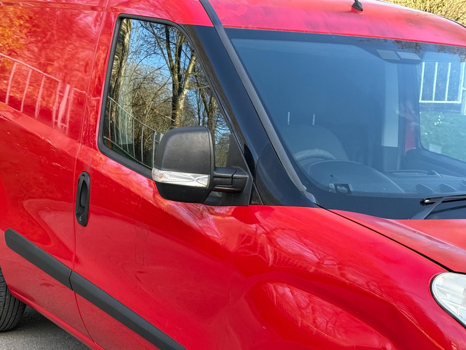 Used Fiat Doblo 2013 for sale - 78072758: Photo 21