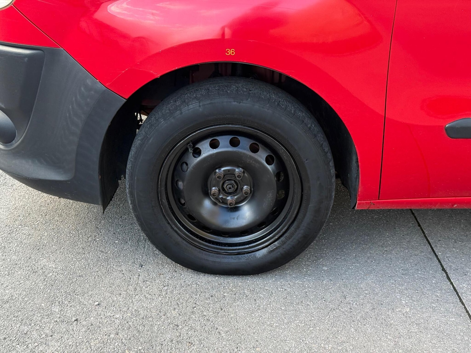 Used Fiat Doblo 2013 for sale - 78072758: Photo 26