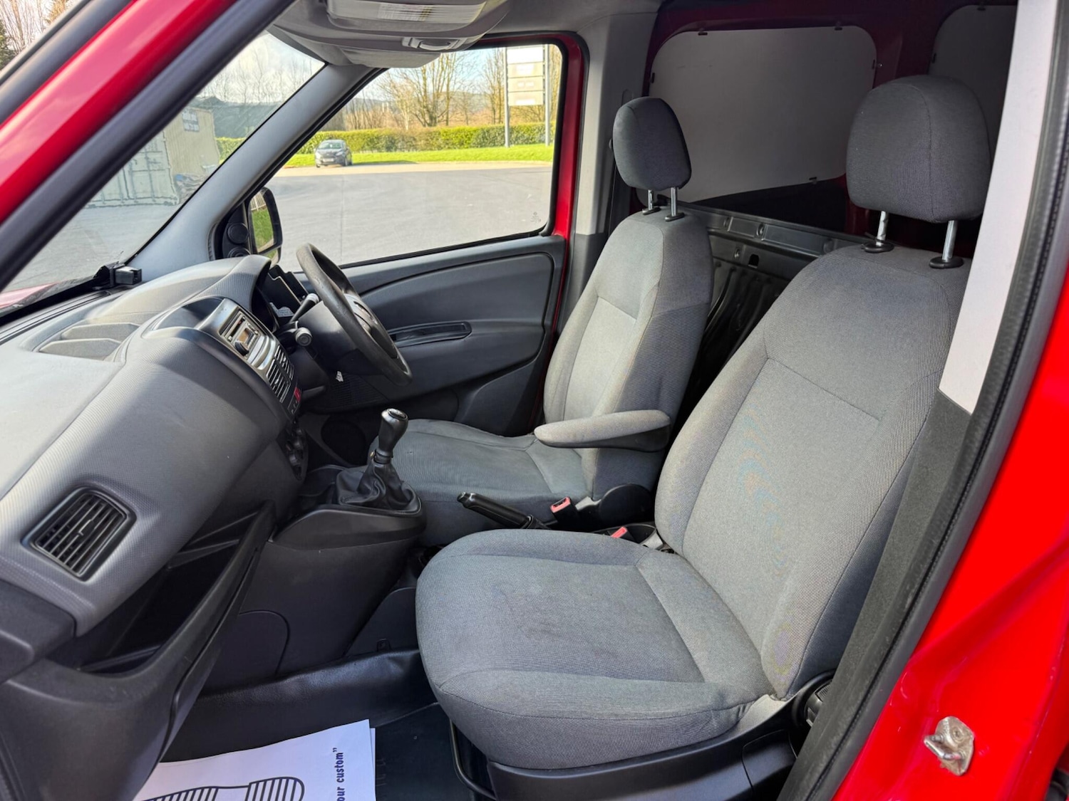 Used Fiat Doblo 2013 for sale - 78072758: Photo 29