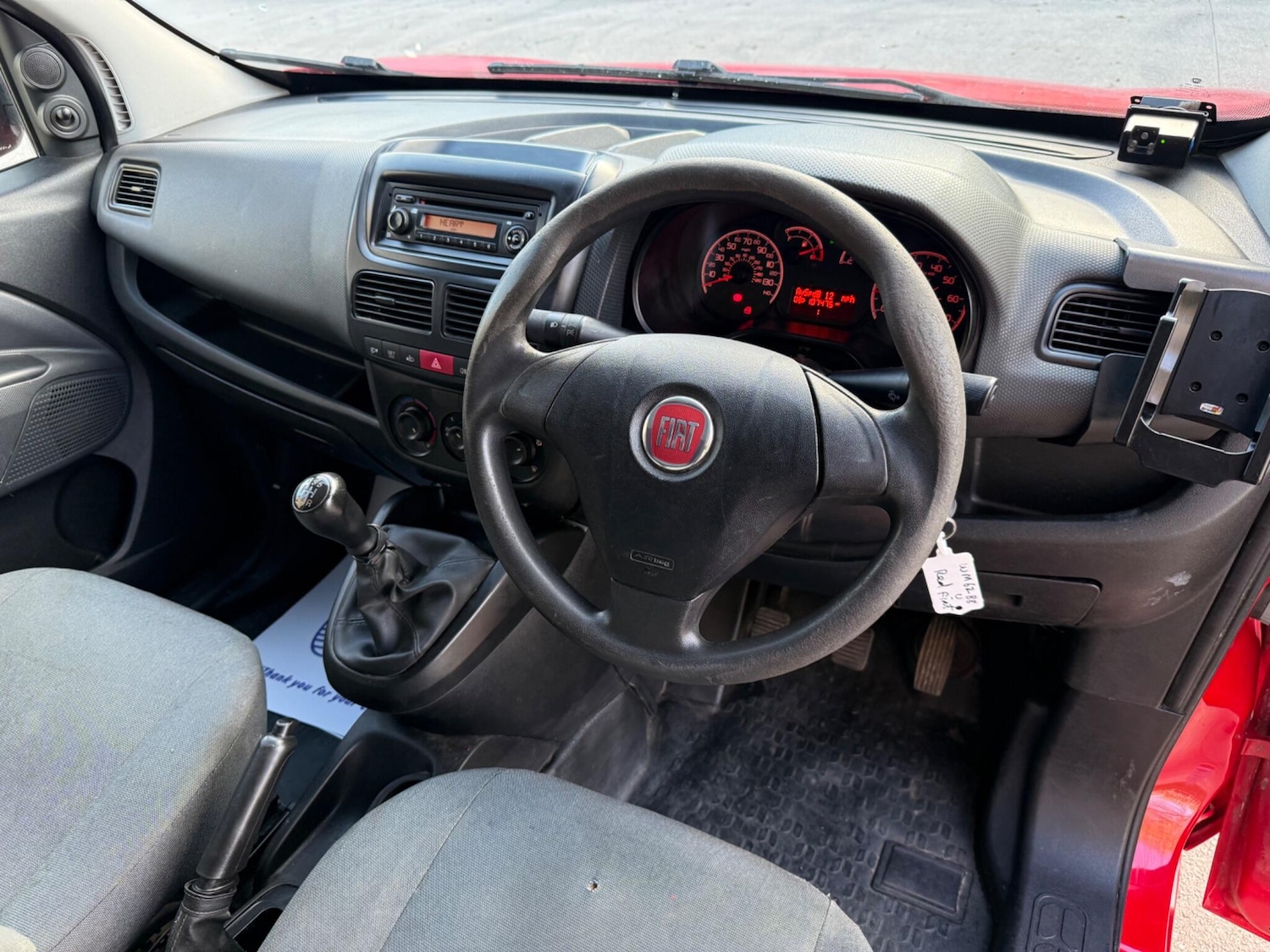 Used Fiat Doblo 2013 for sale - 78072758: Photo 31