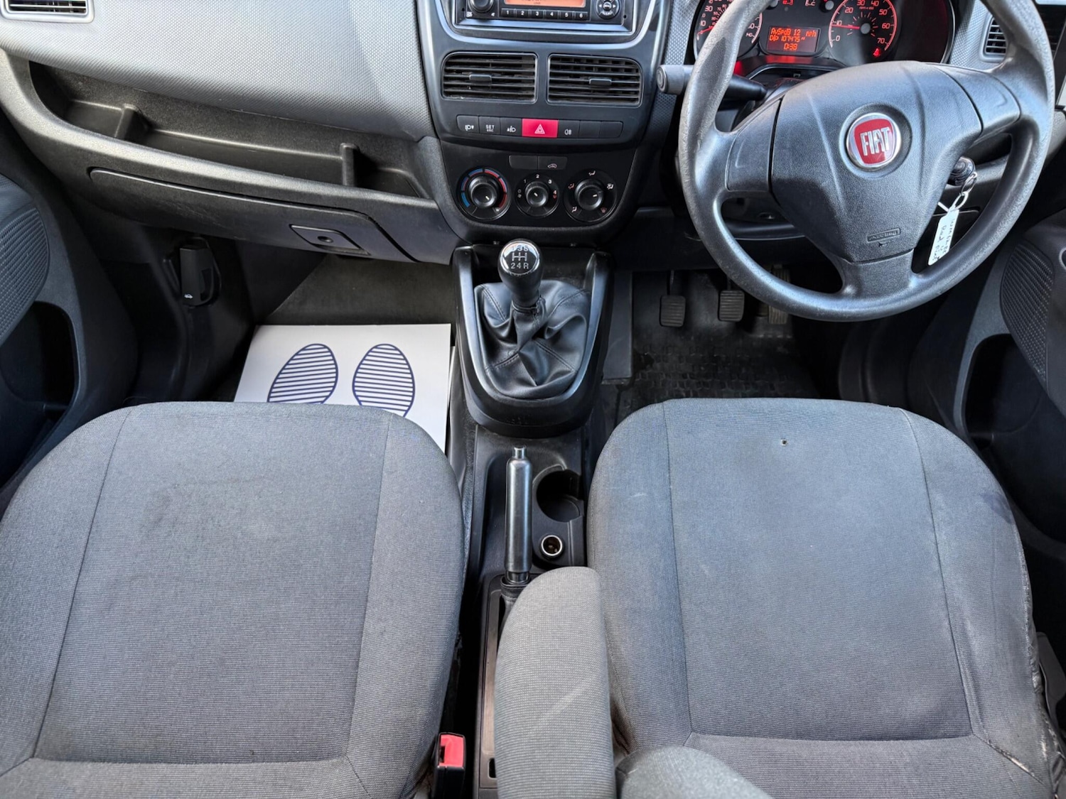 Used Fiat Doblo 2013 for sale - 78072758: Photo 36