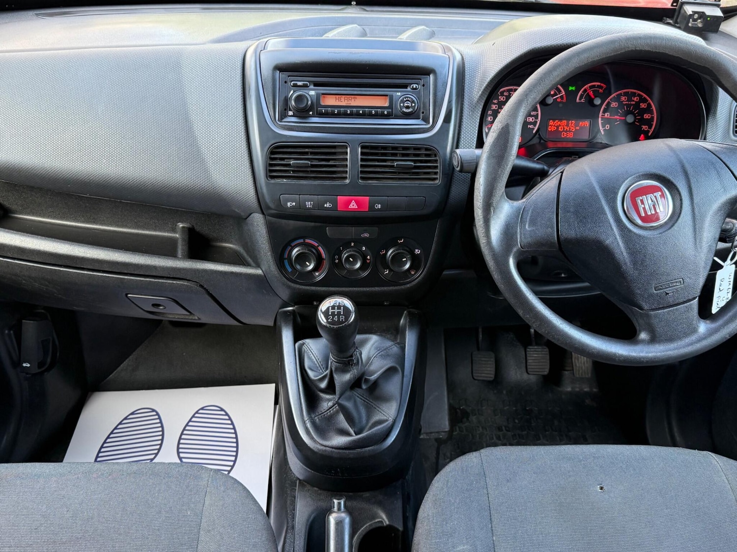 Used Fiat Doblo 2013 for sale - 78072758: Photo 37