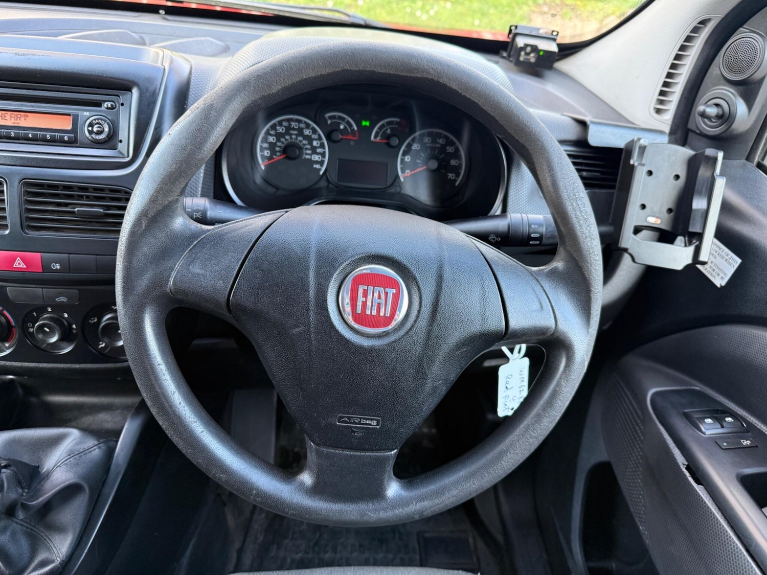 Used Fiat Doblo 2013 for sale - 78072758: Photo 39