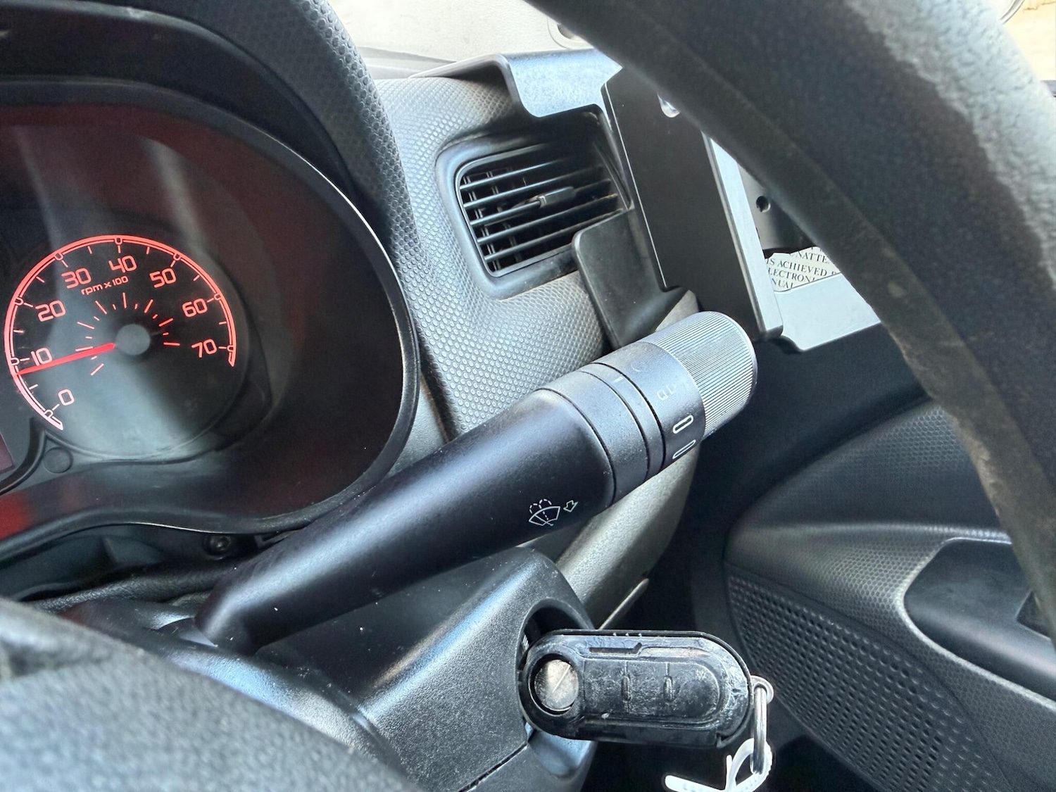 Used Fiat Doblo 2013 for sale - 78072758: Photo 41