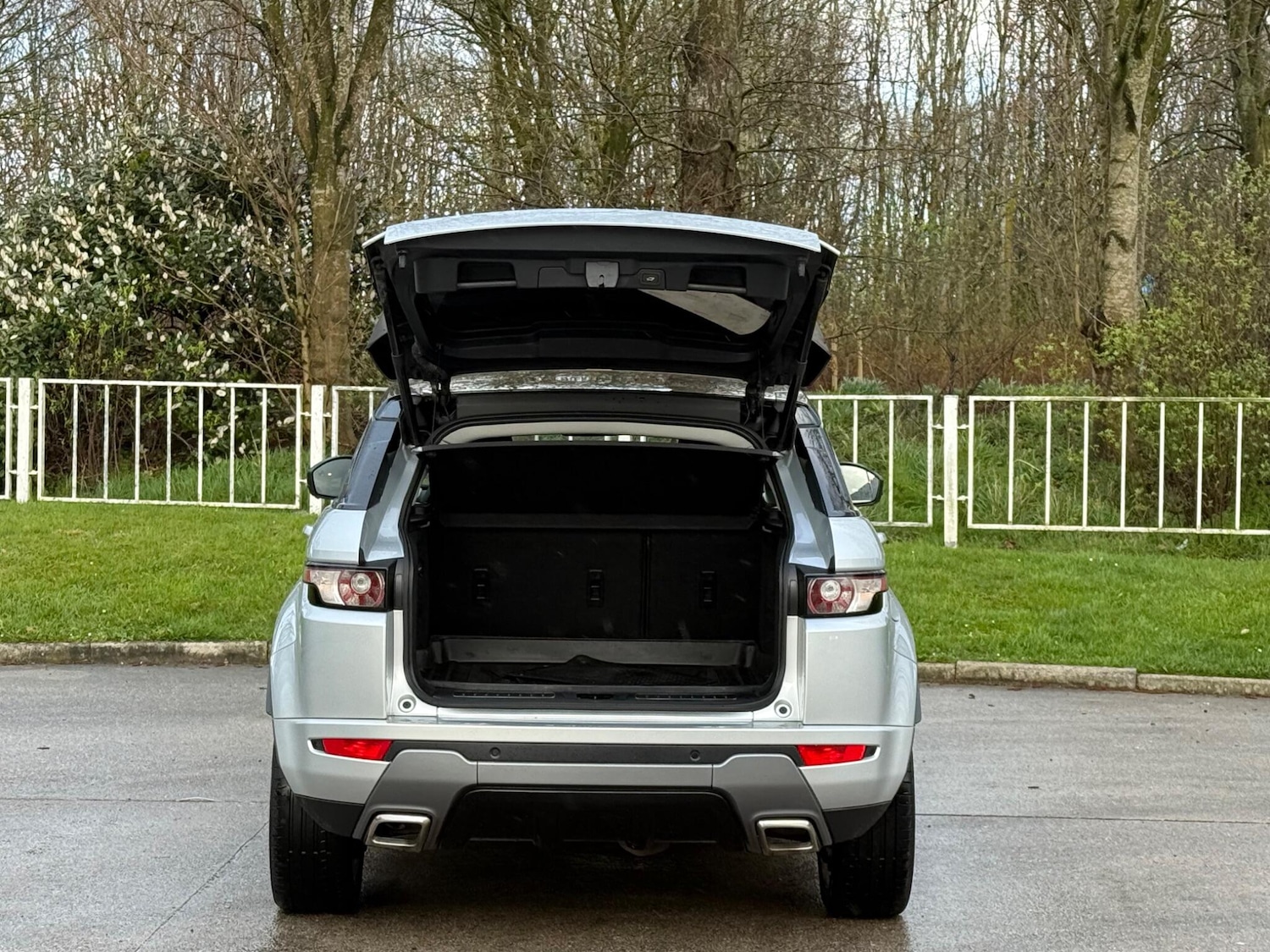 Used Land Rover Range Rover Evoque 2015 for sale - 78047423: Photo 13