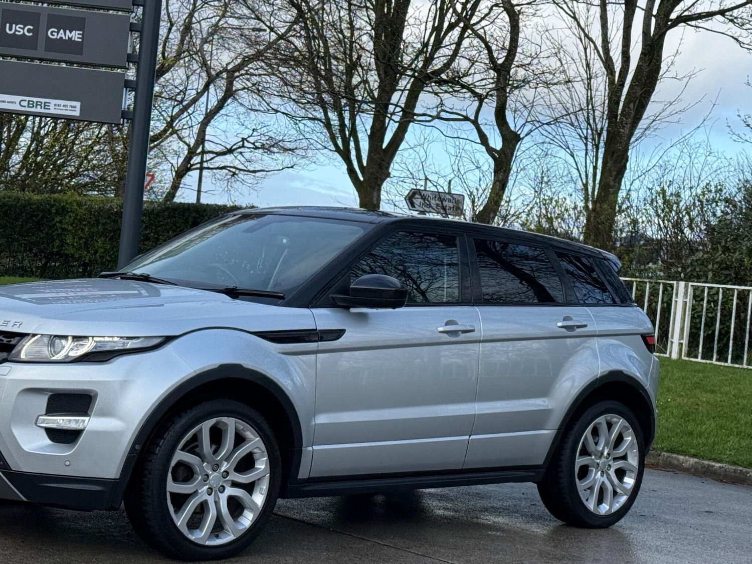 Used Land Rover Range Rover Evoque 2015 for sale - 78047423: Photo 15