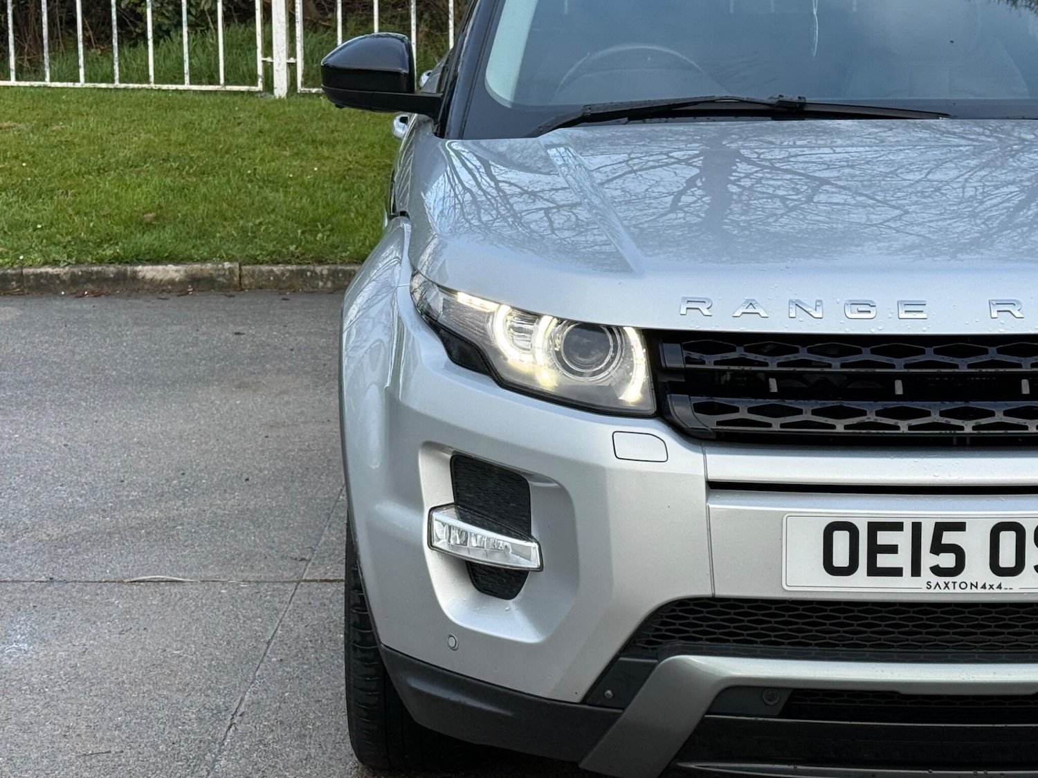 Used Land Rover Range Rover Evoque 2015 for sale - 78047423: Photo 18