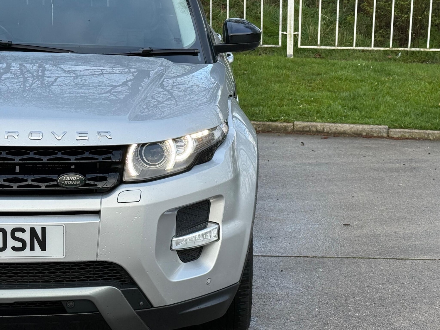 Used Land Rover Range Rover Evoque 2015 for sale - 78047423: Photo 19