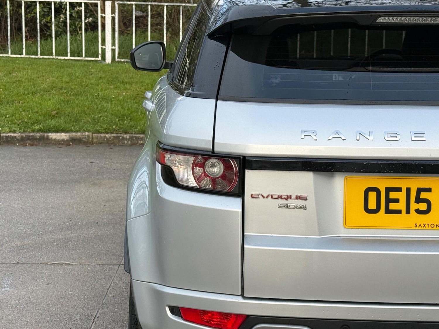 Used Land Rover Range Rover Evoque 2015 for sale - 78047423: Photo 20