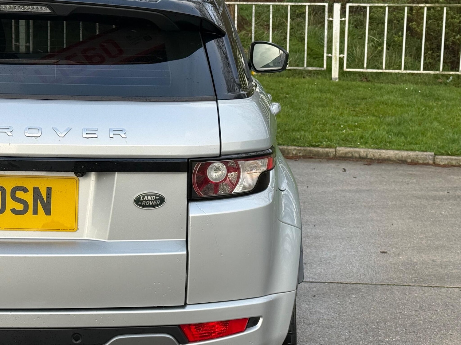 Used Land Rover Range Rover Evoque 2015 for sale - 78047423: Photo 21