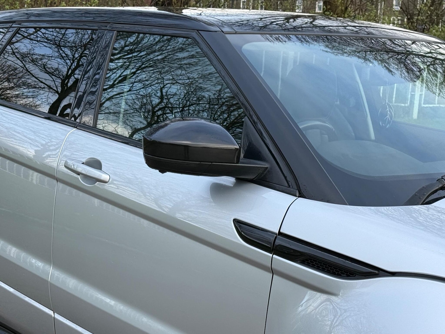 Used Land Rover Range Rover Evoque 2015 for sale - 78047423: Photo 22