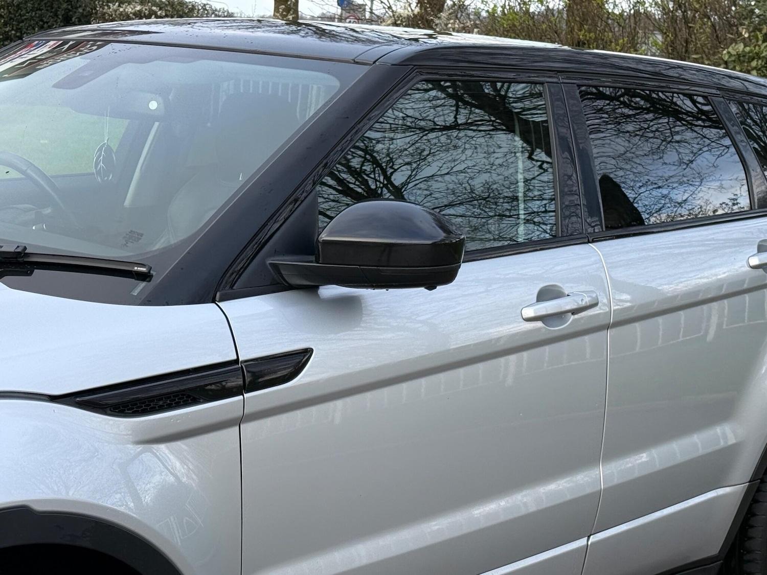 Used Land Rover Range Rover Evoque 2015 for sale - 78047423: Photo 23