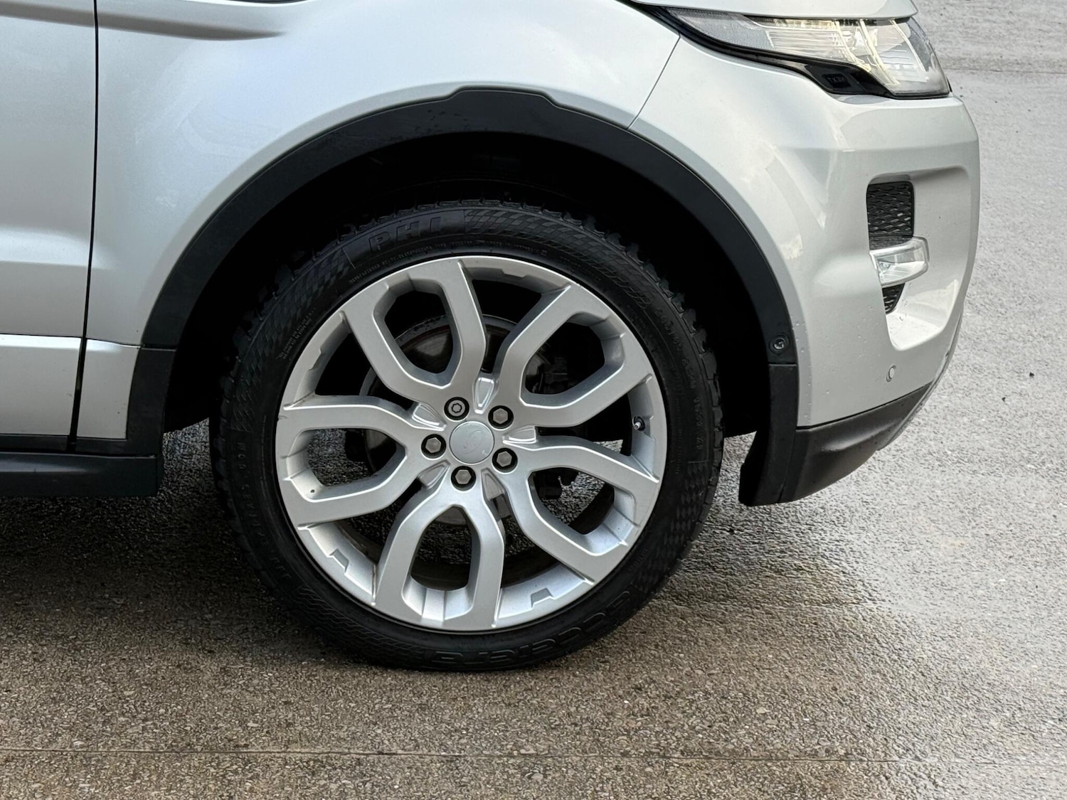 Used Land Rover Range Rover Evoque 2015 for sale - 78047423: Photo 25