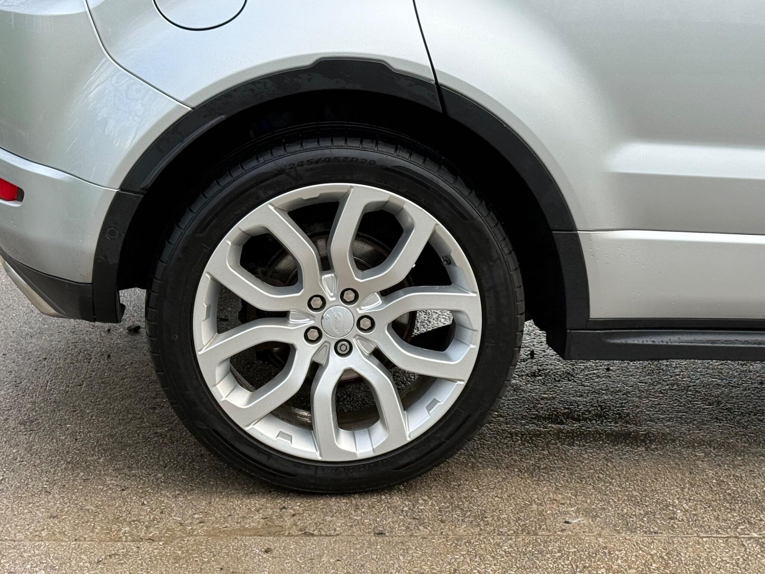 Used Land Rover Range Rover Evoque 2015 for sale - 78047423: Photo 26