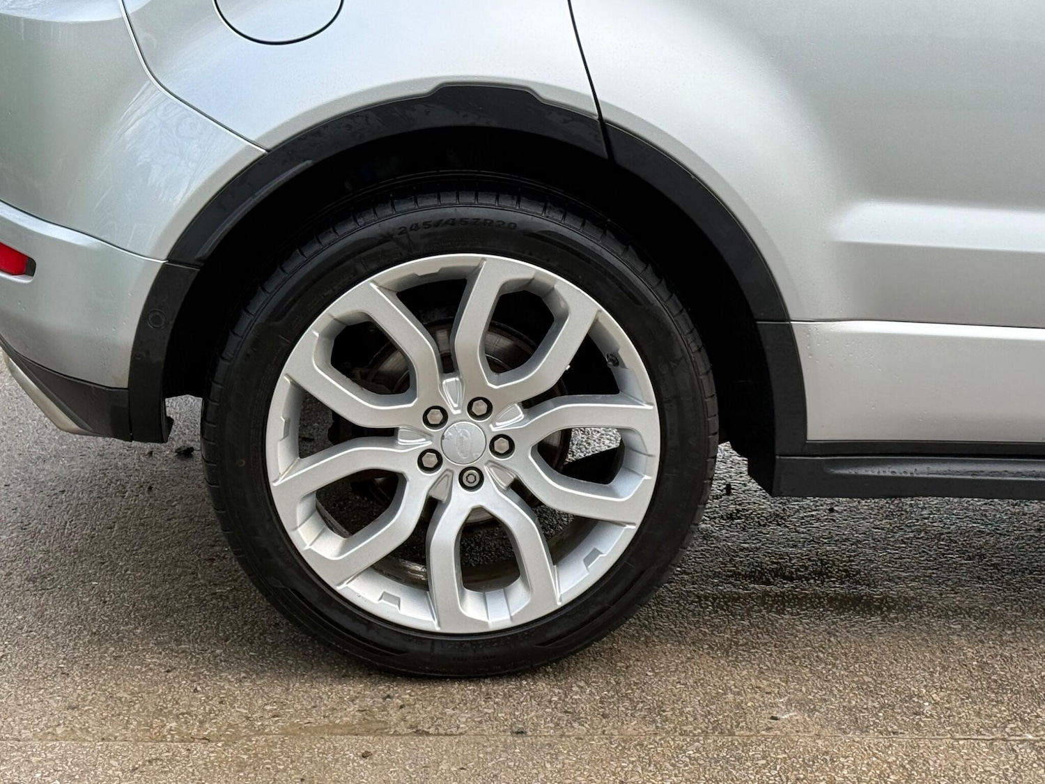 Used Land Rover Range Rover Evoque 2015 for sale - 78047423: Photo 27