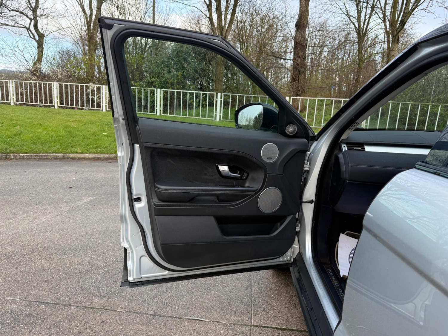 Used Land Rover Range Rover Evoque 2015 for sale - 78047423: Photo 28